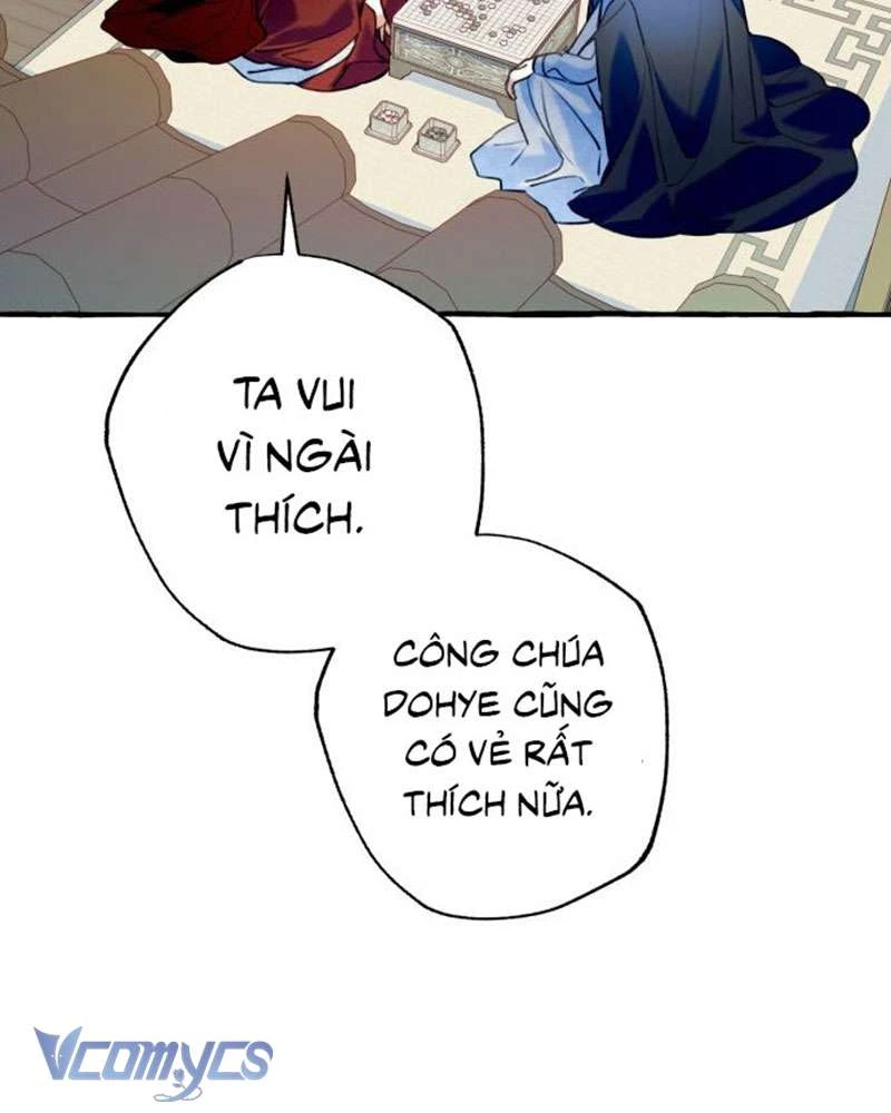 Chuyện Tình Tuyết Phương Bắc Chapter 53 - 89