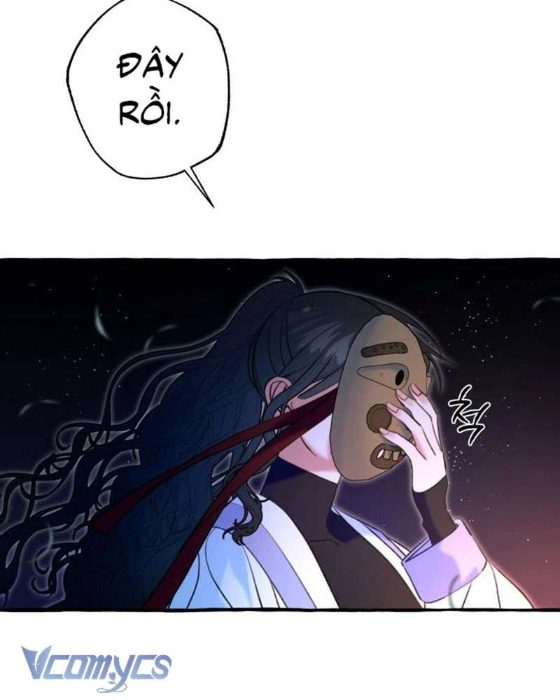 Chuyện Tình Tuyết Phương Bắc Chapter 53 - 115