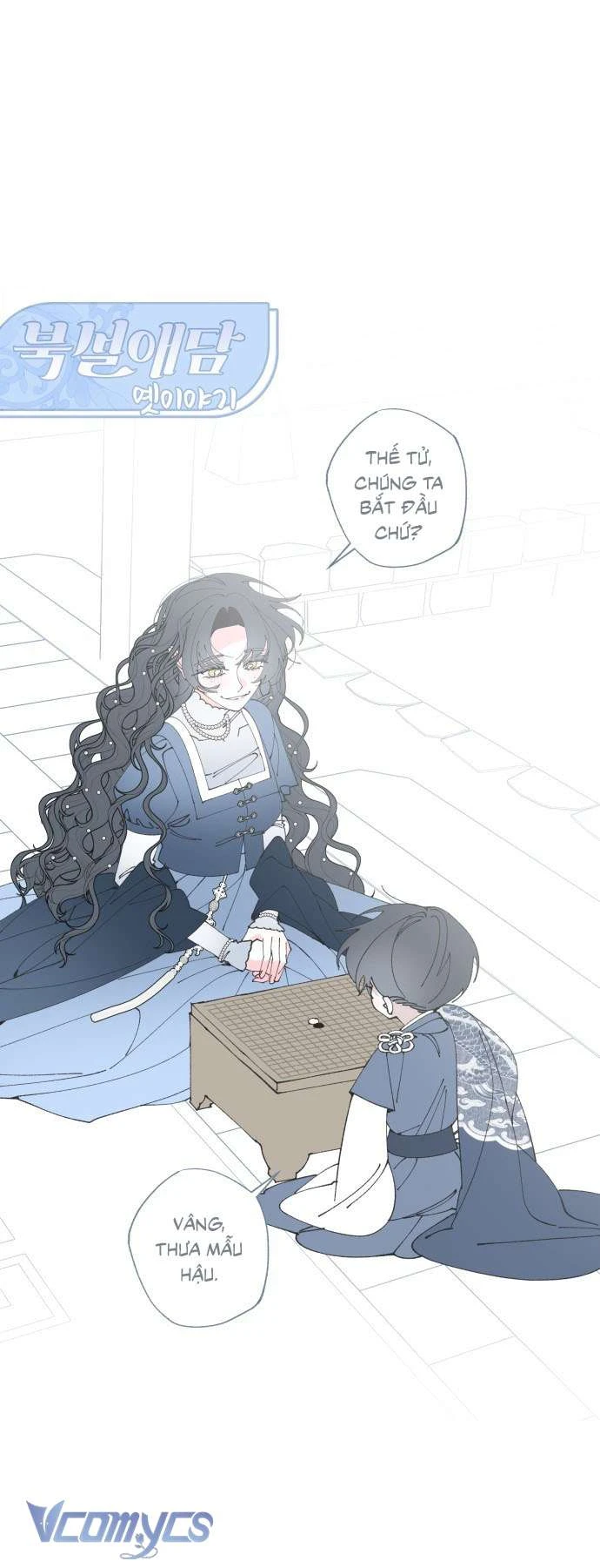 Chuyện Tình Tuyết Phương Bắc Chapter 53 - 153