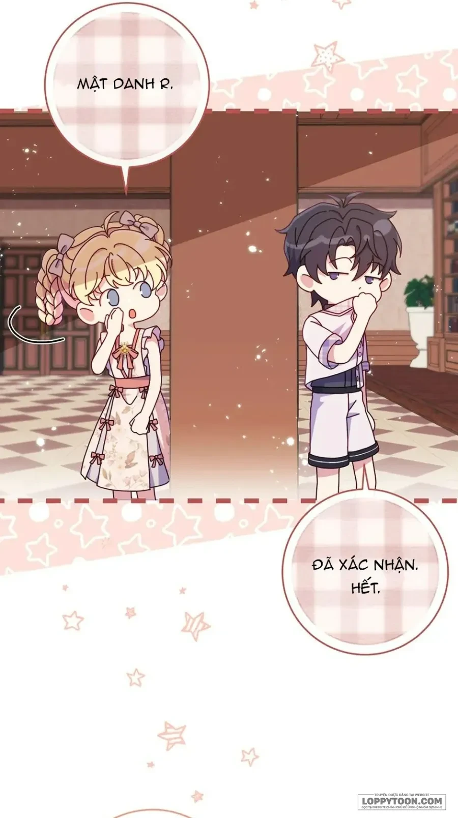 Trở Thành Bạn Thời Thơ Ấu Của Nam Phụ Ám Ảnh Chapter 43 - 4