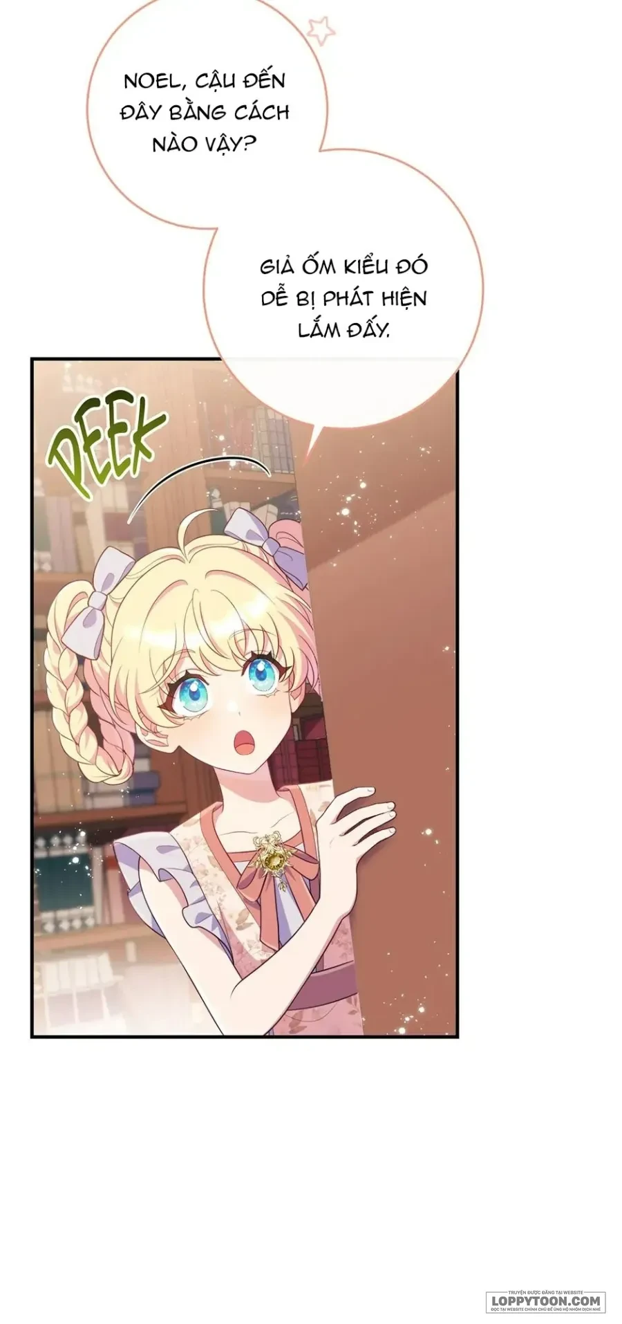 Trở Thành Bạn Thời Thơ Ấu Của Nam Phụ Ám Ảnh Chapter 43 - 5