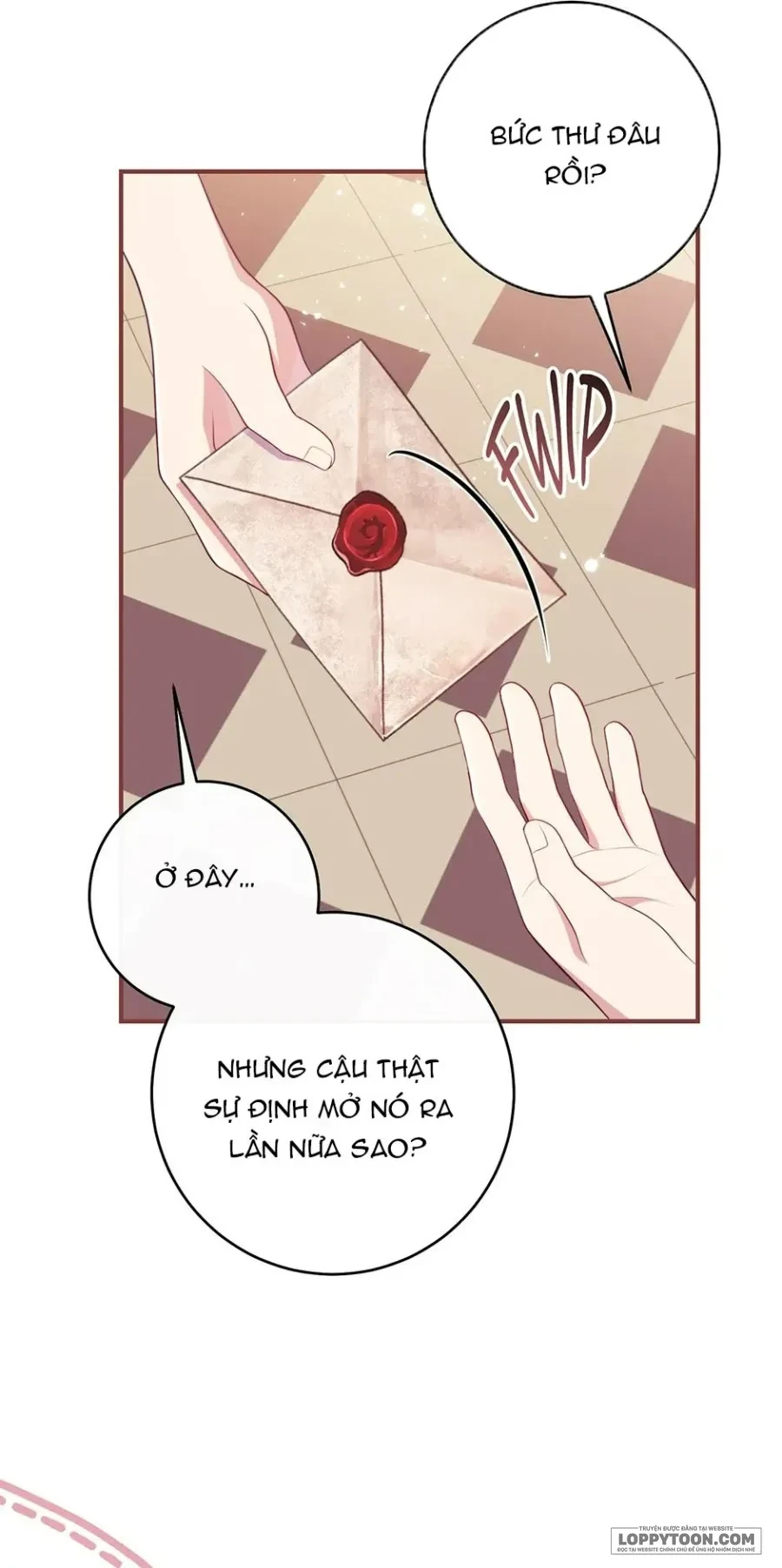 Trở Thành Bạn Thời Thơ Ấu Của Nam Phụ Ám Ảnh Chapter 43 - 8