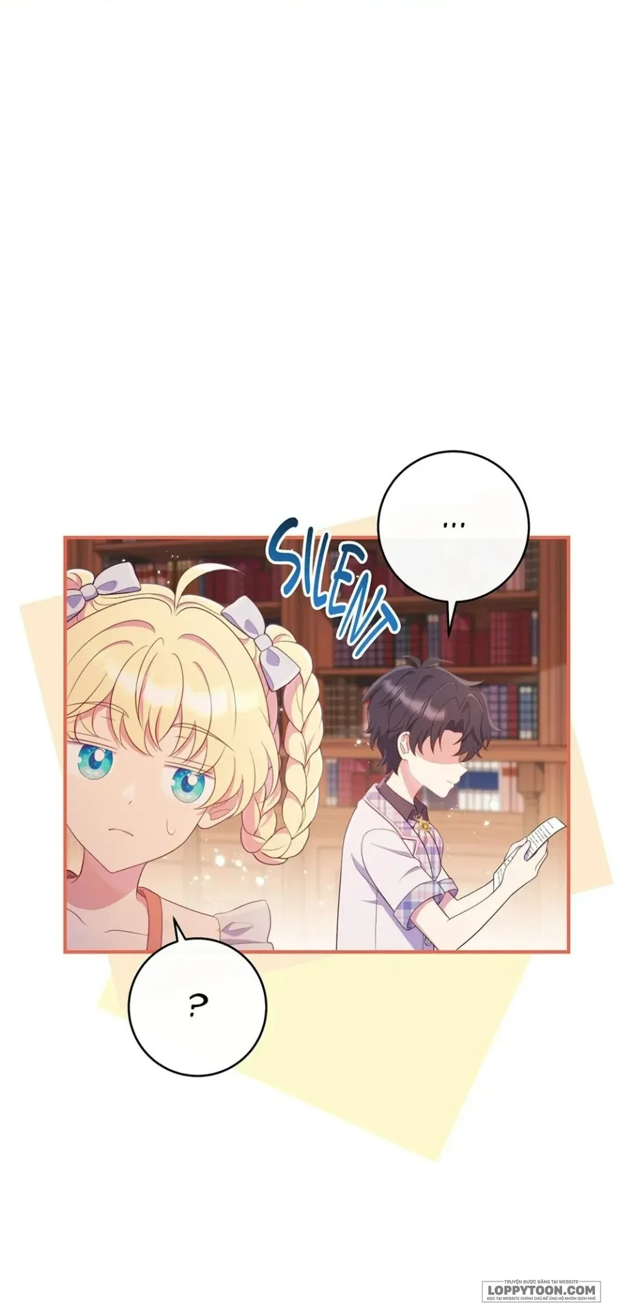 Trở Thành Bạn Thời Thơ Ấu Của Nam Phụ Ám Ảnh Chapter 43 - 13