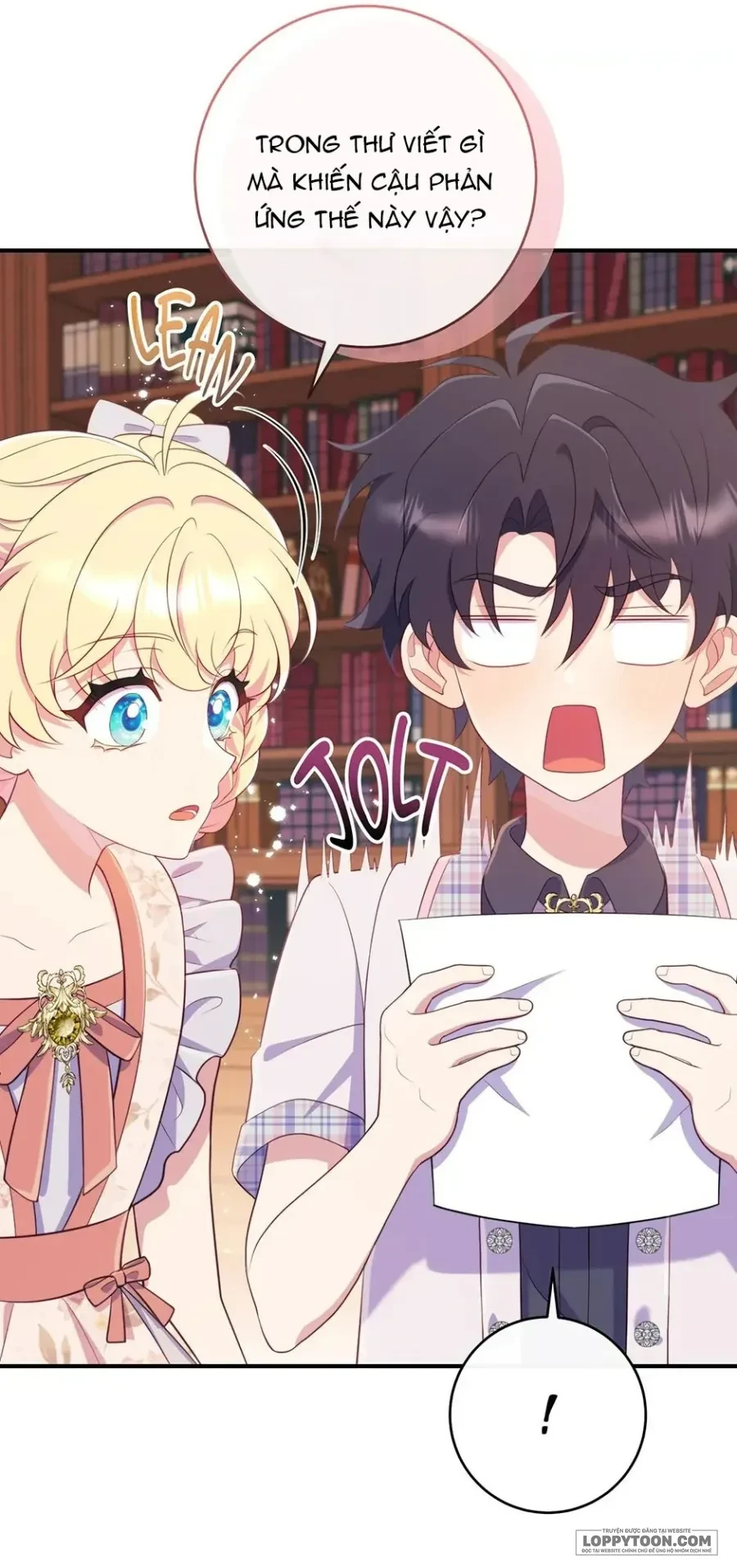 Trở Thành Bạn Thời Thơ Ấu Của Nam Phụ Ám Ảnh Chapter 43 - 14