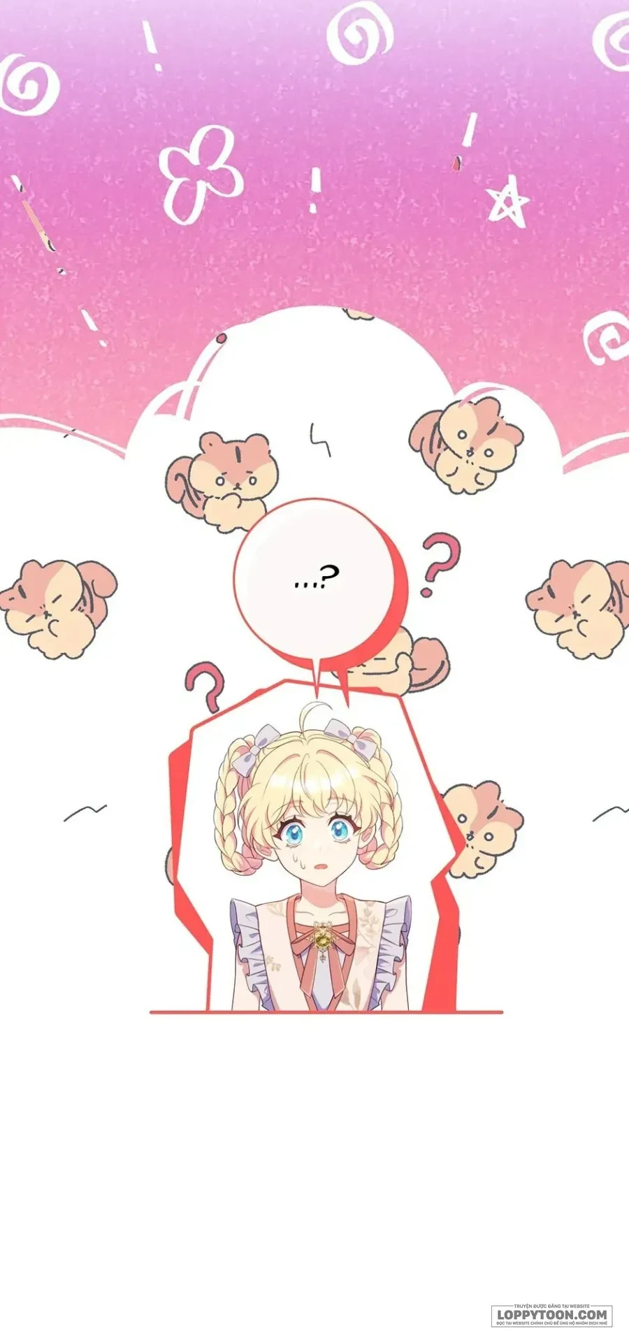 Trở Thành Bạn Thời Thơ Ấu Của Nam Phụ Ám Ảnh Chapter 43 - 16