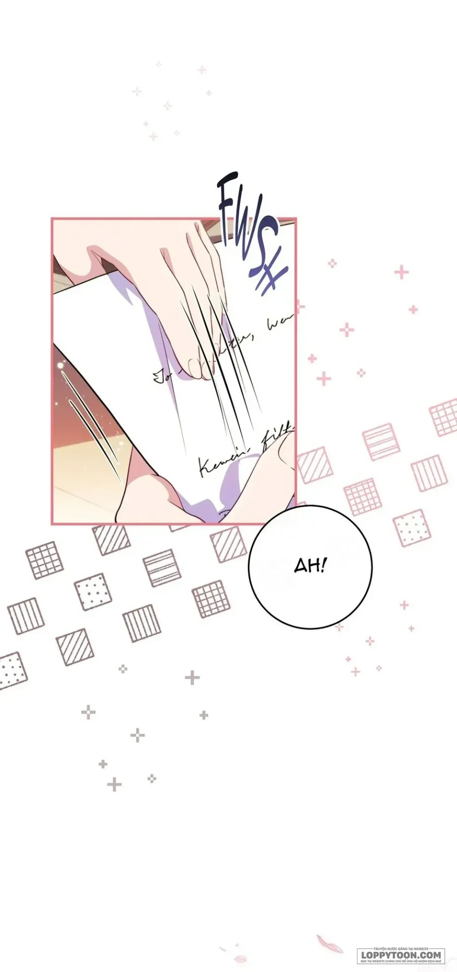 Trở Thành Bạn Thời Thơ Ấu Của Nam Phụ Ám Ảnh Chapter 43 - 22