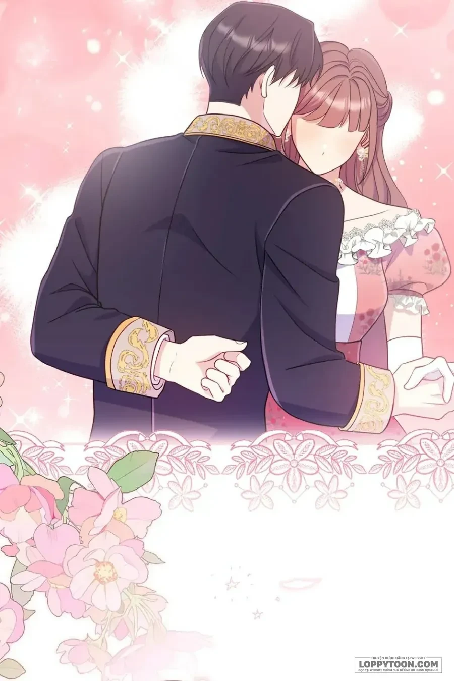 Trở Thành Bạn Thời Thơ Ấu Của Nam Phụ Ám Ảnh Chapter 43 - 26