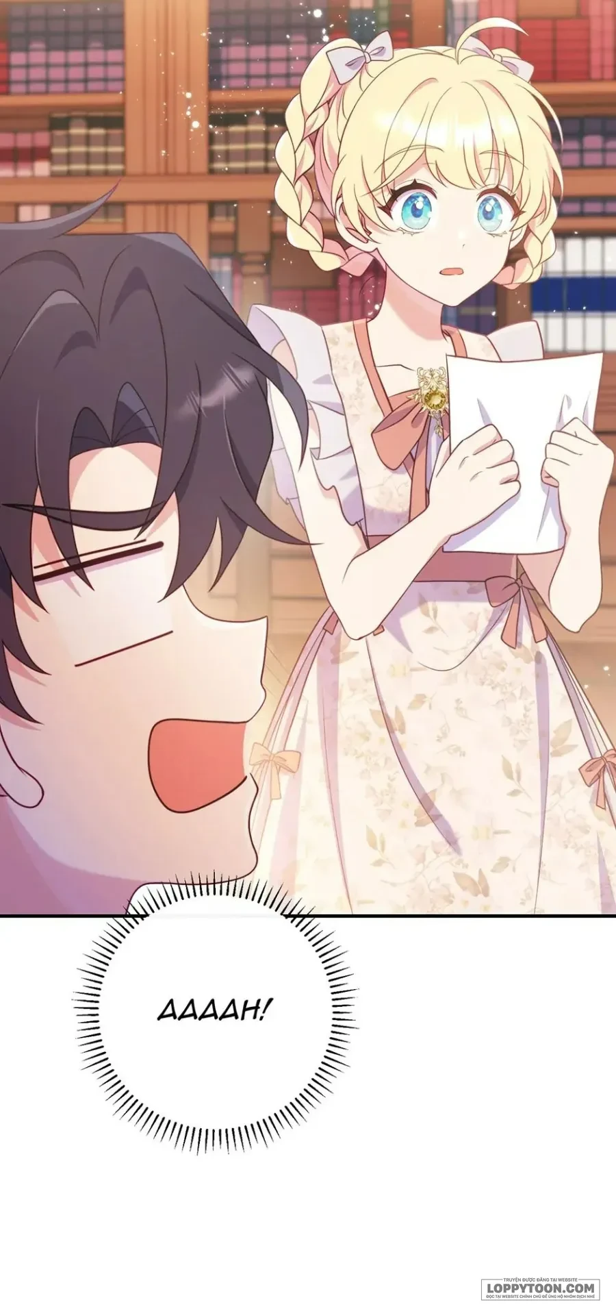 Trở Thành Bạn Thời Thơ Ấu Của Nam Phụ Ám Ảnh Chapter 43 - 30