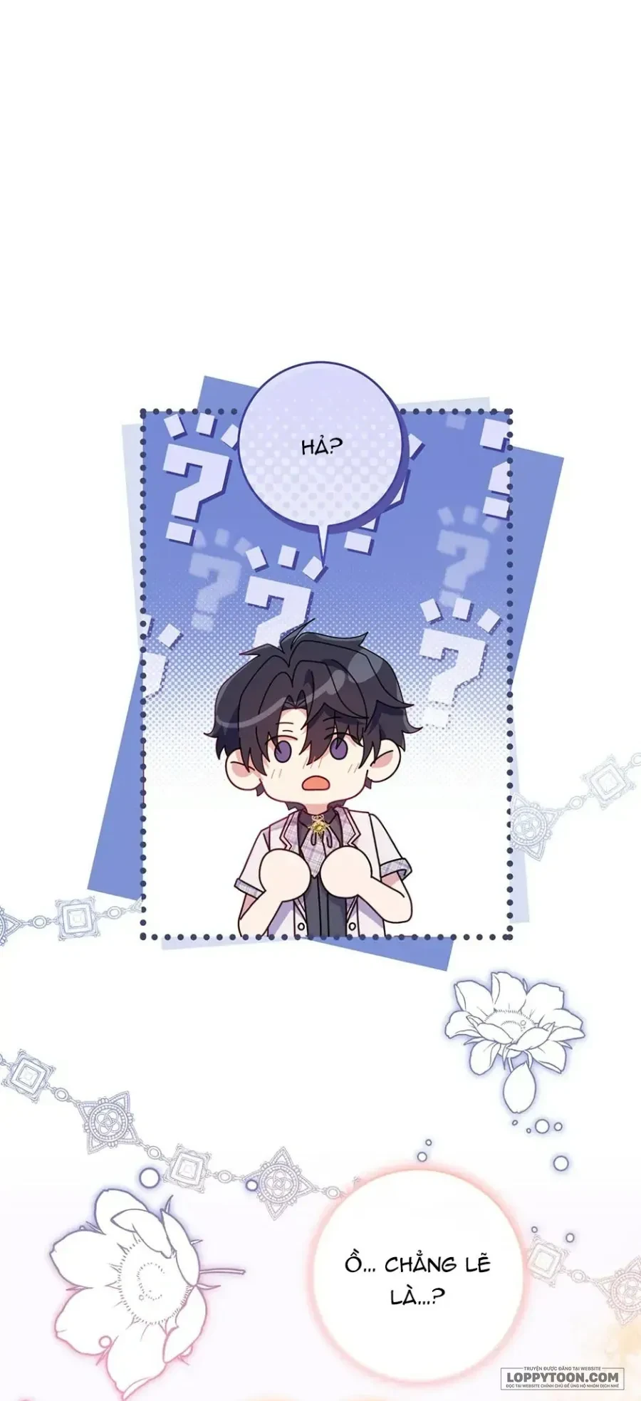 Trở Thành Bạn Thời Thơ Ấu Của Nam Phụ Ám Ảnh Chapter 43 - 32