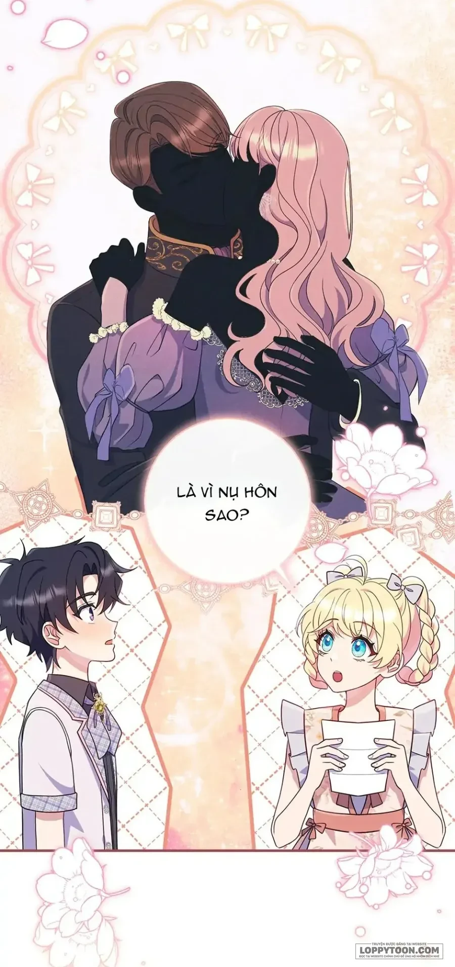 Trở Thành Bạn Thời Thơ Ấu Của Nam Phụ Ám Ảnh Chapter 43 - 33