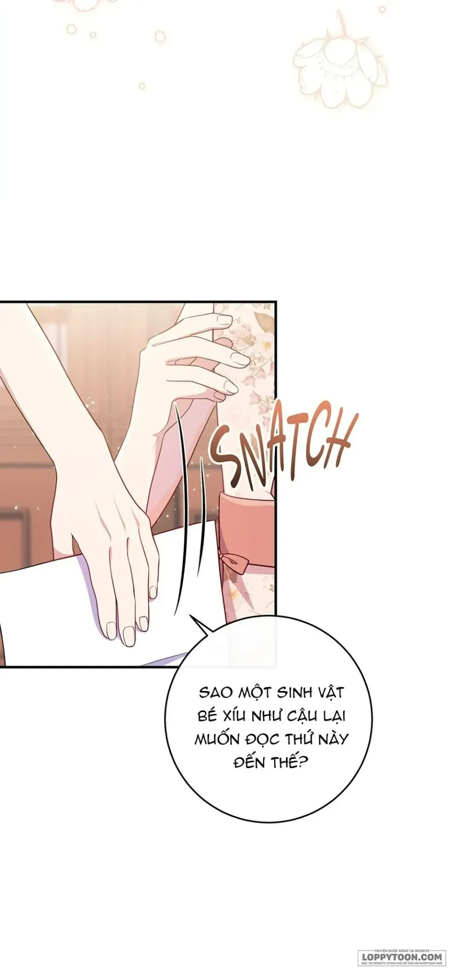 Trở Thành Bạn Thời Thơ Ấu Của Nam Phụ Ám Ảnh Chapter 43 - 34