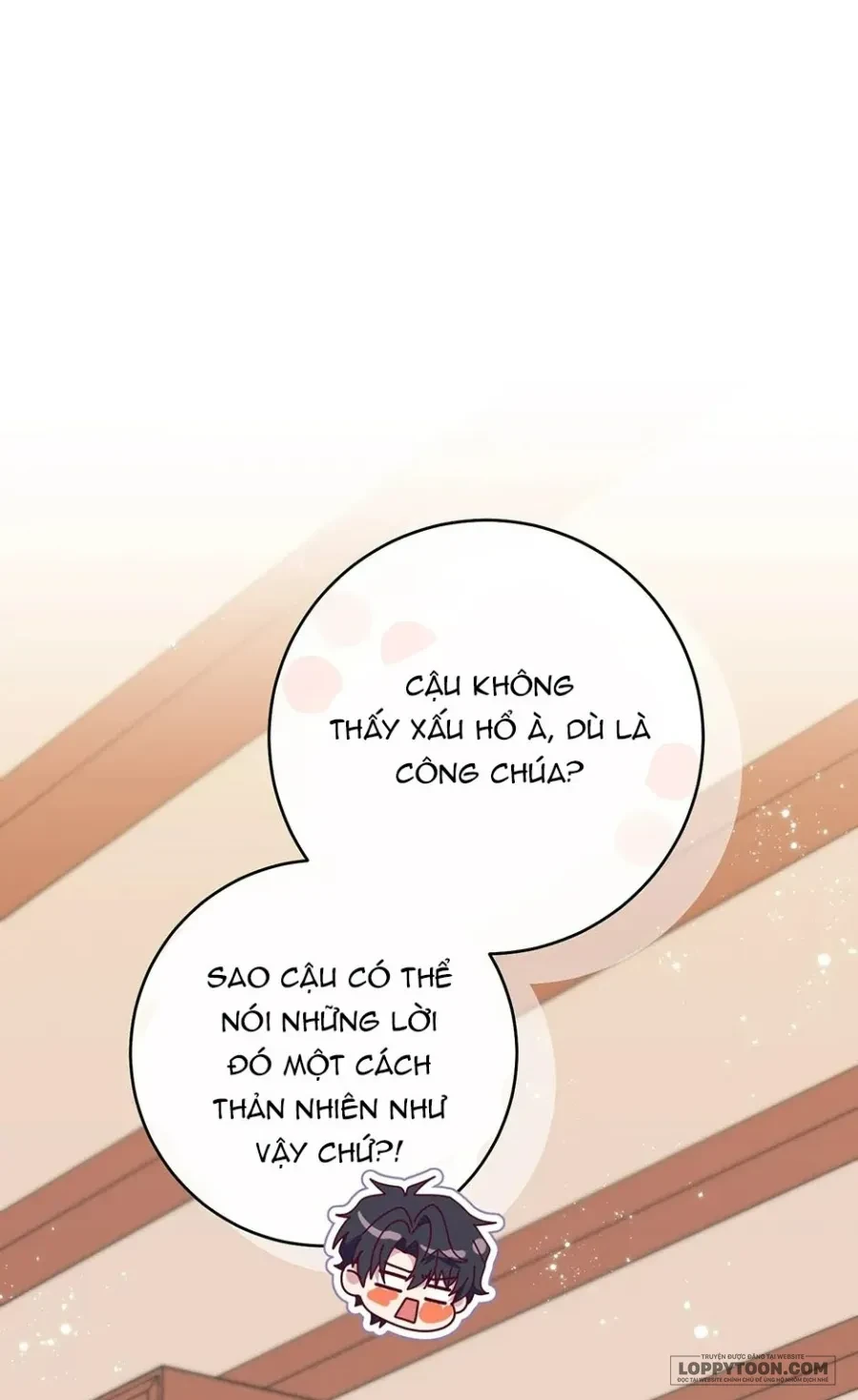 Trở Thành Bạn Thời Thơ Ấu Của Nam Phụ Ám Ảnh Chapter 43 - 38