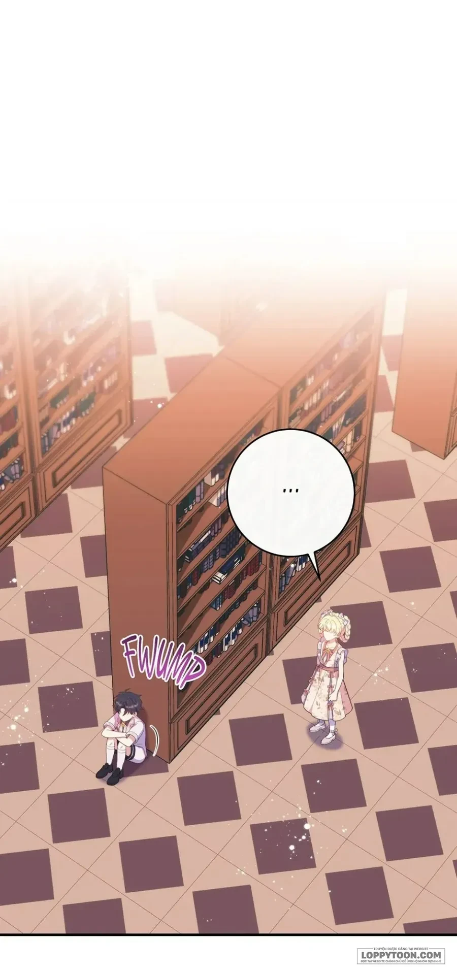 Trở Thành Bạn Thời Thơ Ấu Của Nam Phụ Ám Ảnh Chapter 43 - 41