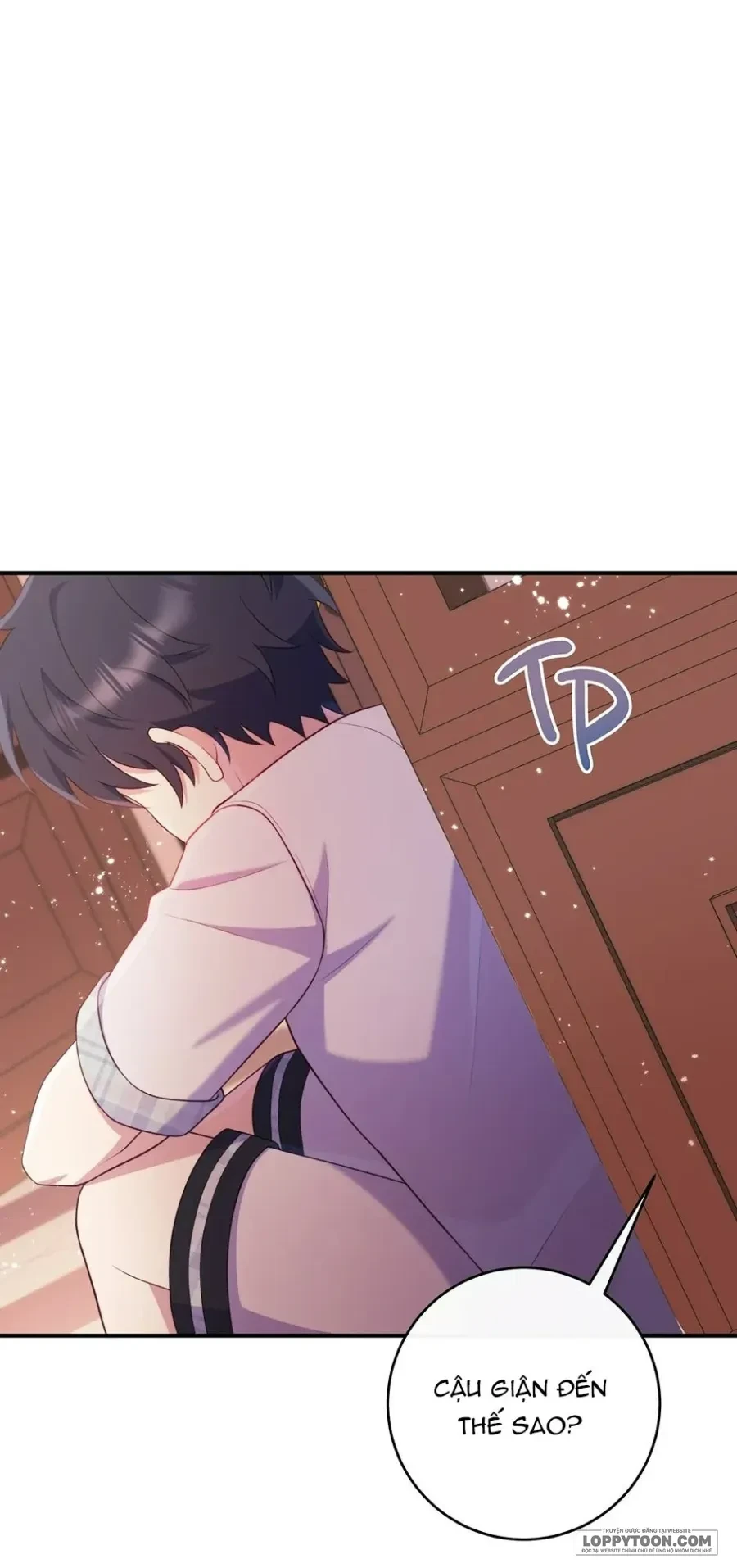 Trở Thành Bạn Thời Thơ Ấu Của Nam Phụ Ám Ảnh Chapter 43 - 42