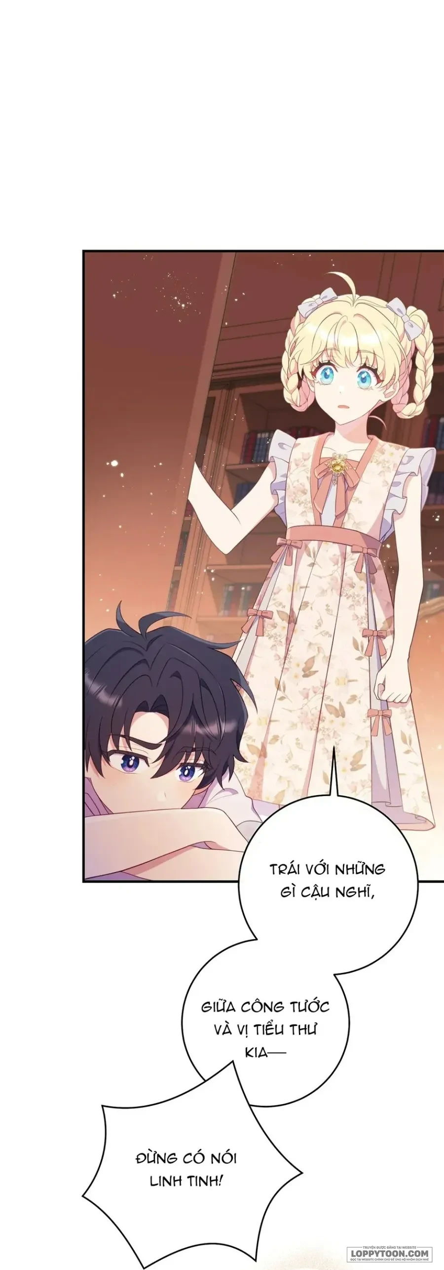 Trở Thành Bạn Thời Thơ Ấu Của Nam Phụ Ám Ảnh Chapter 43 - 43