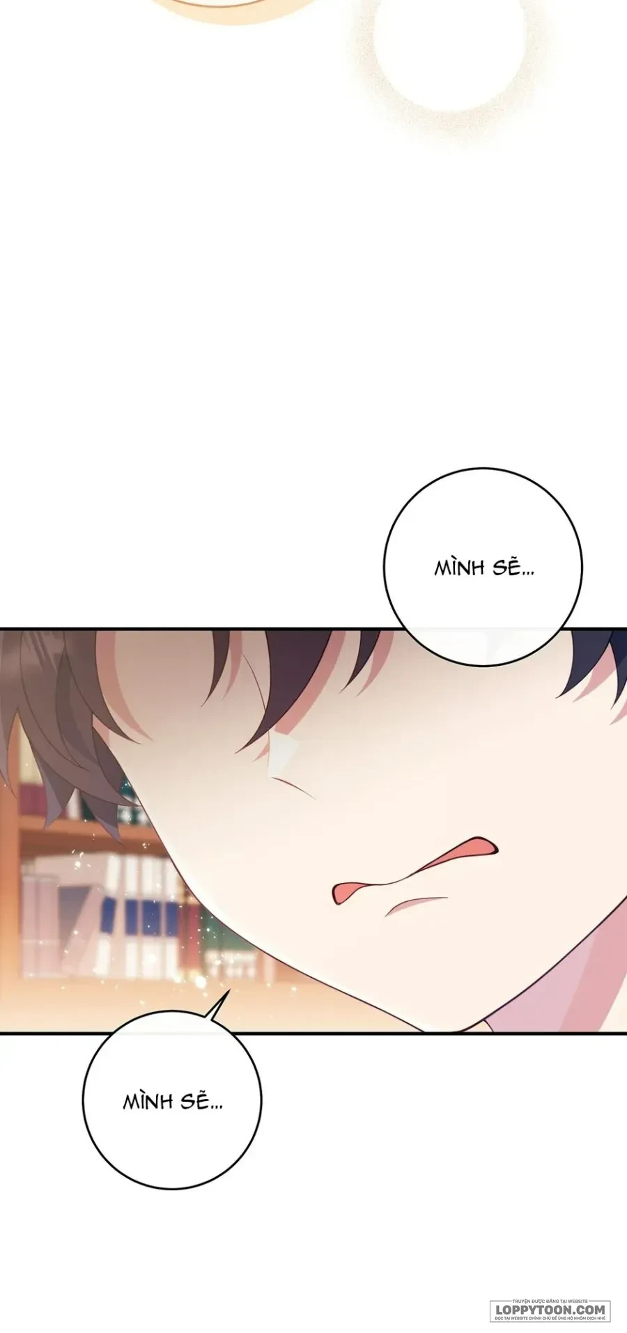 Trở Thành Bạn Thời Thơ Ấu Của Nam Phụ Ám Ảnh Chapter 43 - 46