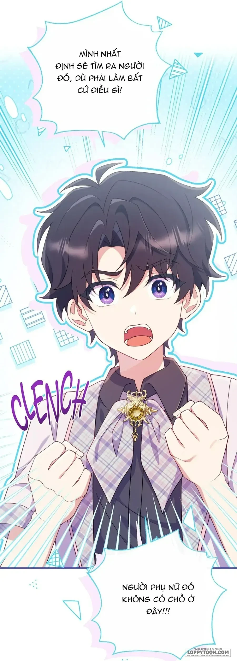 Trở Thành Bạn Thời Thơ Ấu Của Nam Phụ Ám Ảnh Chapter 43 - 51