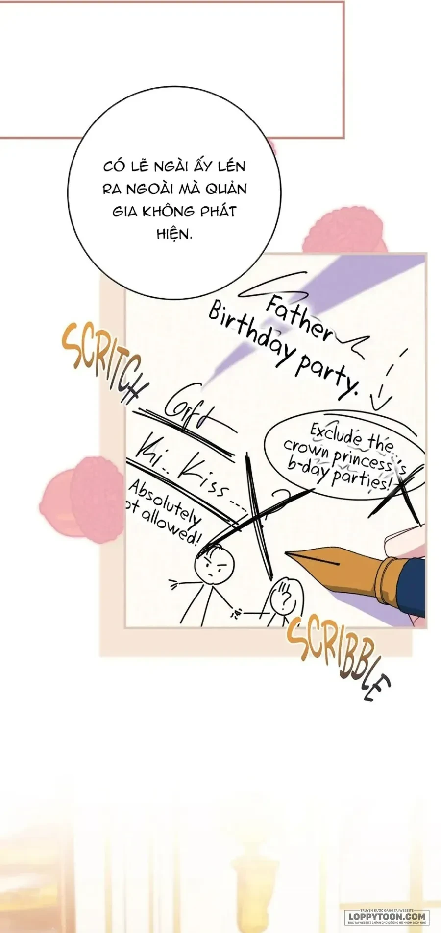 Trở Thành Bạn Thời Thơ Ấu Của Nam Phụ Ám Ảnh Chapter 43 - 55