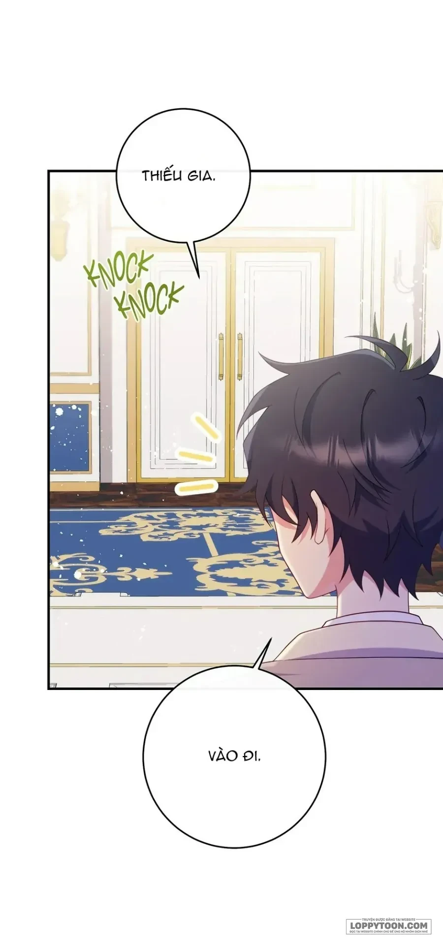 Trở Thành Bạn Thời Thơ Ấu Của Nam Phụ Ám Ảnh Chapter 43 - 57