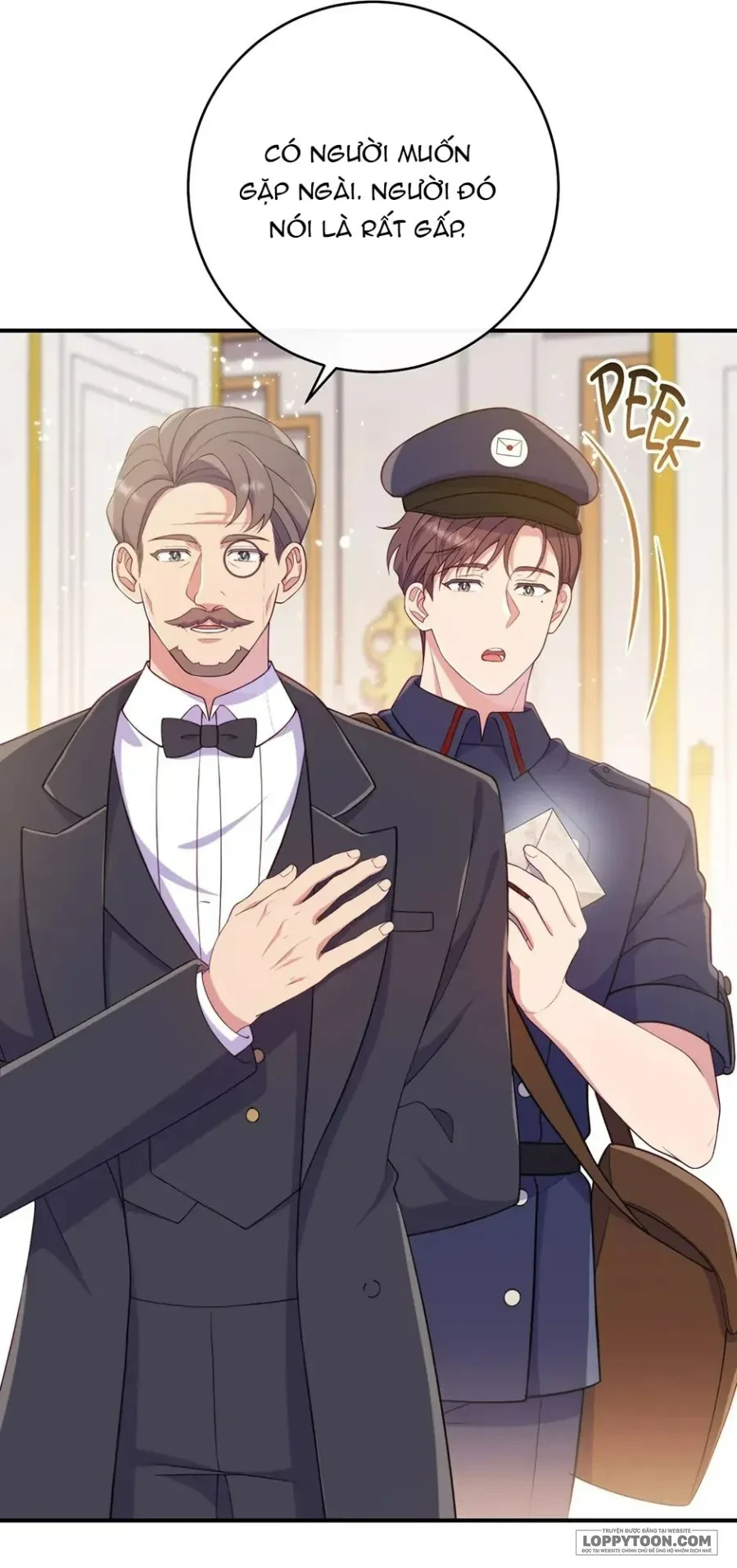 Trở Thành Bạn Thời Thơ Ấu Của Nam Phụ Ám Ảnh Chapter 43 - 59