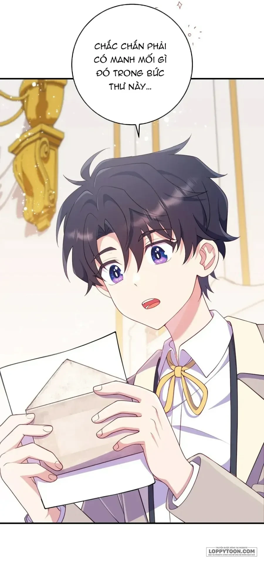 Trở Thành Bạn Thời Thơ Ấu Của Nam Phụ Ám Ảnh Chapter 43 - 64