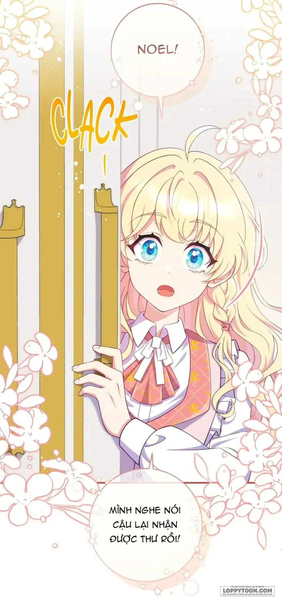 Trở Thành Bạn Thời Thơ Ấu Của Nam Phụ Ám Ảnh Chapter 43 - 67