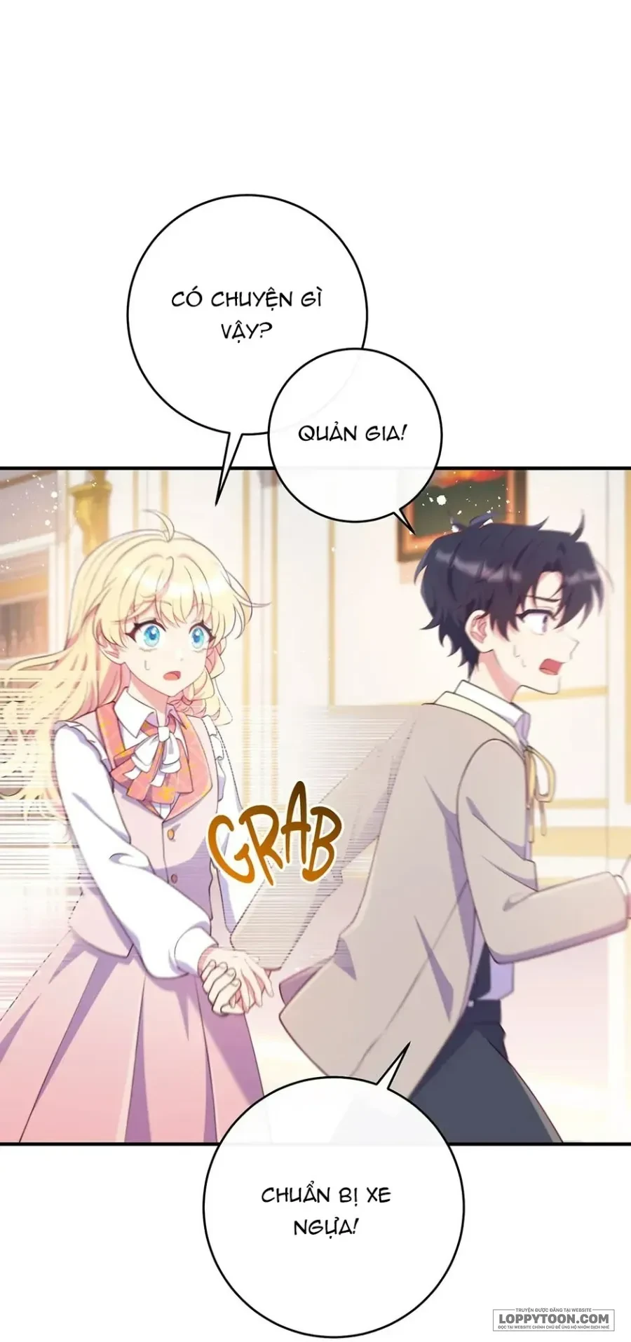 Trở Thành Bạn Thời Thơ Ấu Của Nam Phụ Ám Ảnh Chapter 43 - 69