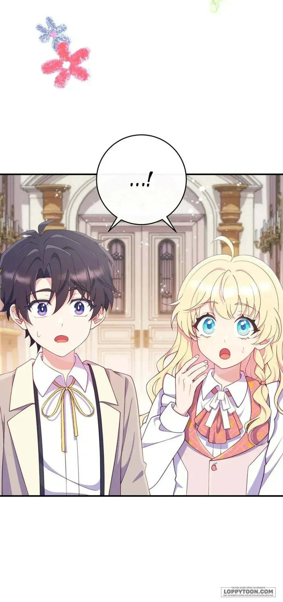 Trở Thành Bạn Thời Thơ Ấu Của Nam Phụ Ám Ảnh Chapter 43 - 75