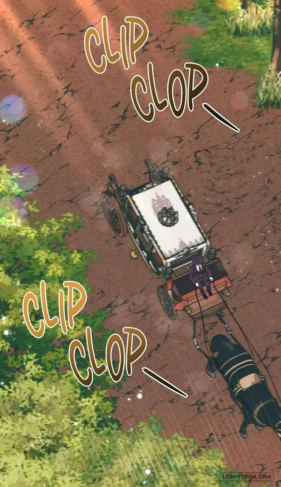 Trở Thành Bạn Thời Thơ Ấu Của Nam Phụ Ám Ảnh Chapter 44 - 2