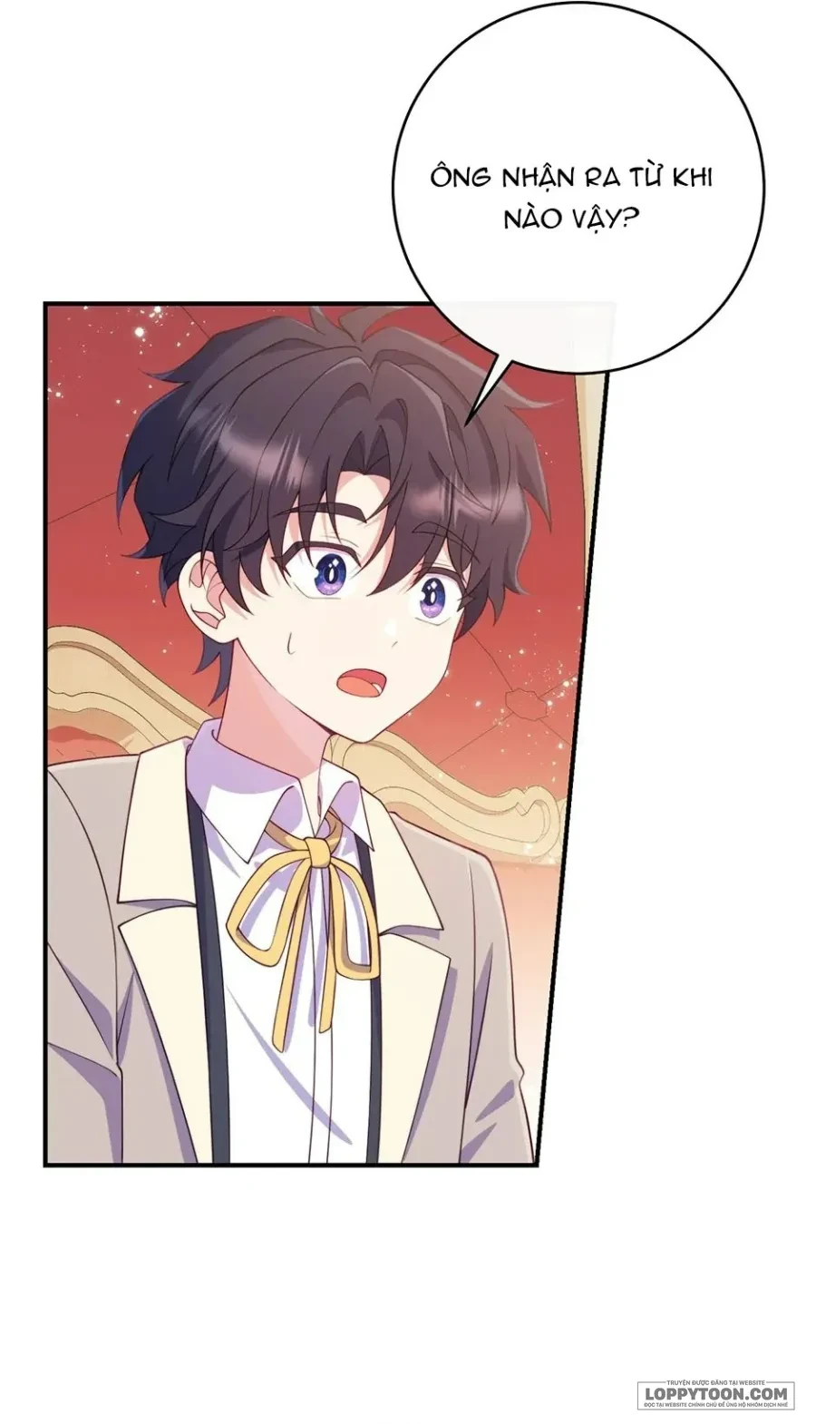 Trở Thành Bạn Thời Thơ Ấu Của Nam Phụ Ám Ảnh Chapter 44 - 4