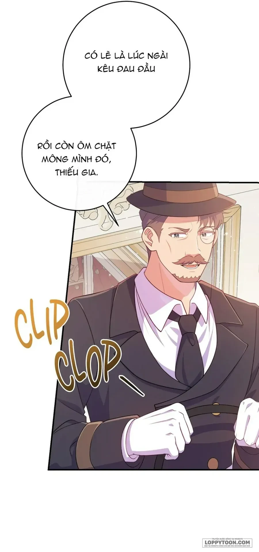 Trở Thành Bạn Thời Thơ Ấu Của Nam Phụ Ám Ảnh Chapter 44 - 5