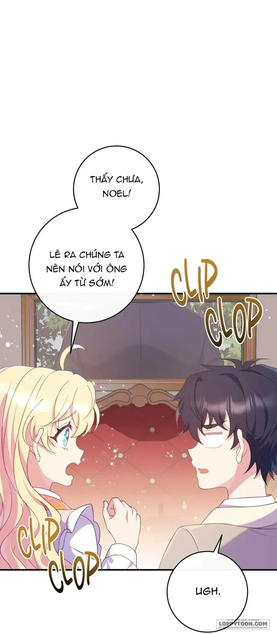 Trở Thành Bạn Thời Thơ Ấu Của Nam Phụ Ám Ảnh Chapter 44 - 6