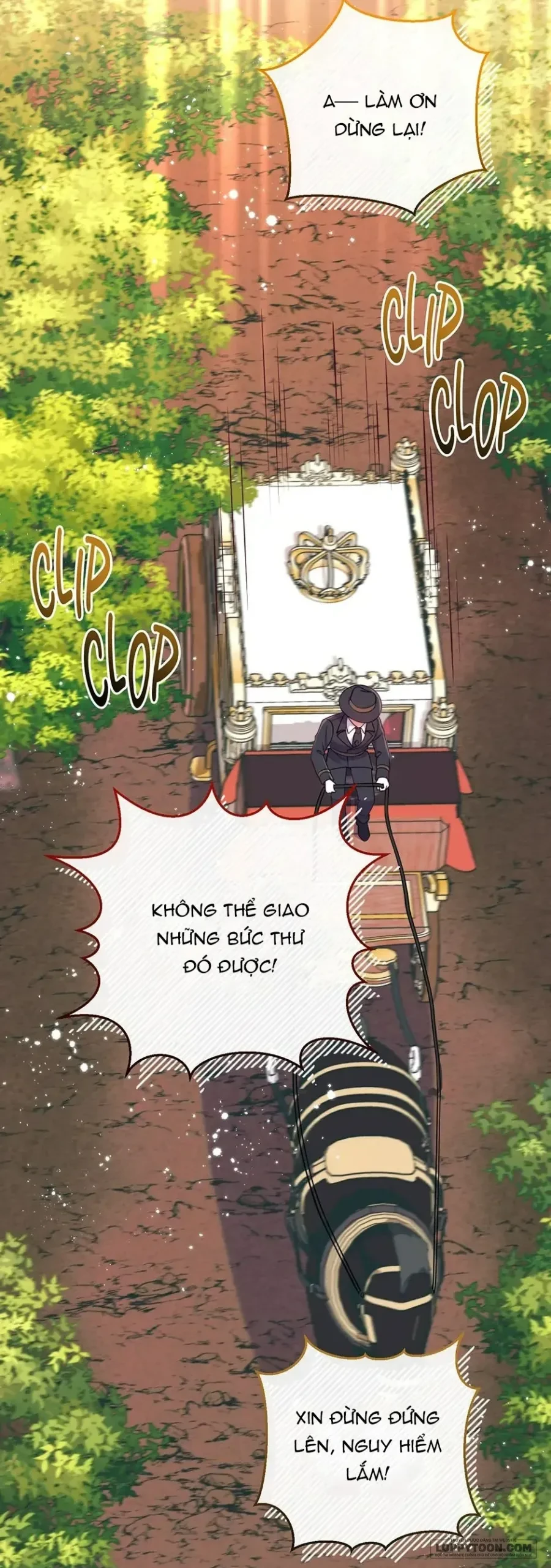 Trở Thành Bạn Thời Thơ Ấu Của Nam Phụ Ám Ảnh Chapter 44 - 10