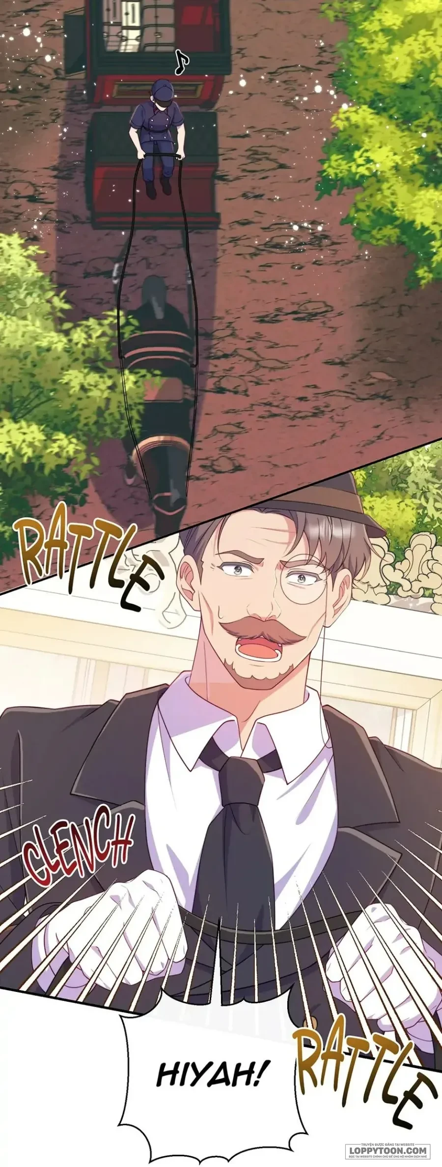 Trở Thành Bạn Thời Thơ Ấu Của Nam Phụ Ám Ảnh Chapter 44 - 12