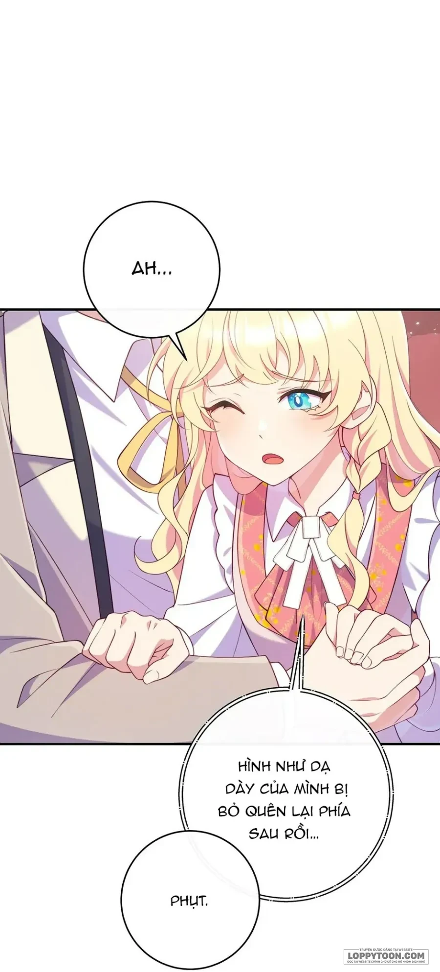 Trở Thành Bạn Thời Thơ Ấu Của Nam Phụ Ám Ảnh Chapter 44 - 14