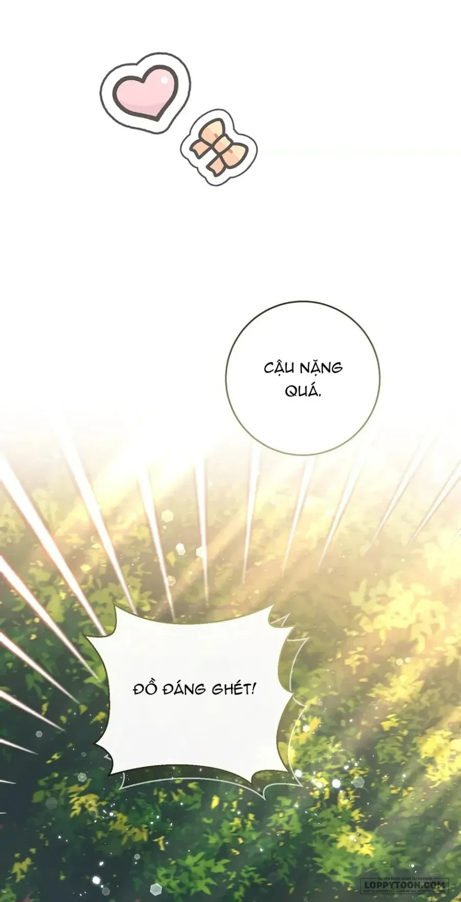 Trở Thành Bạn Thời Thơ Ấu Của Nam Phụ Ám Ảnh Chapter 44 - 17