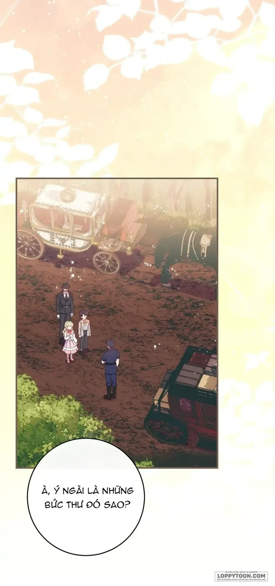 Trở Thành Bạn Thời Thơ Ấu Của Nam Phụ Ám Ảnh Chapter 44 - 21