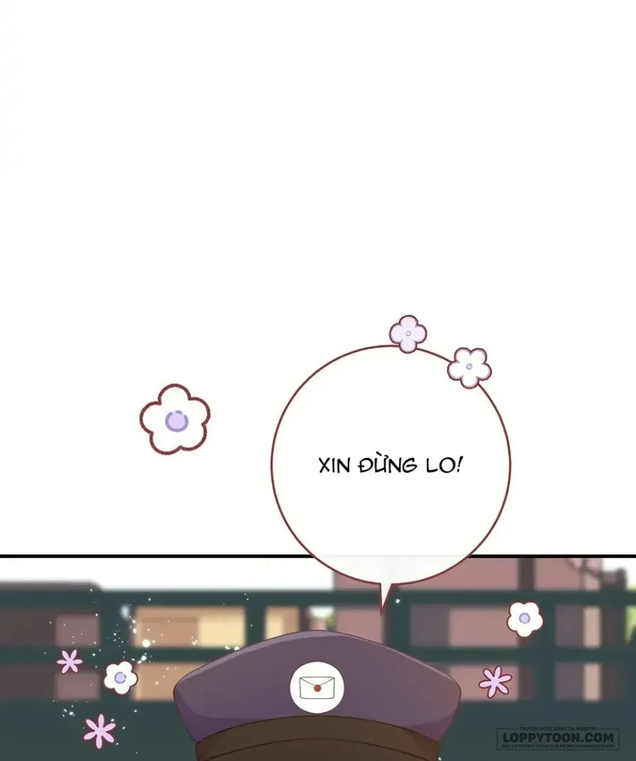 Trở Thành Bạn Thời Thơ Ấu Của Nam Phụ Ám Ảnh Chapter 44 - 22