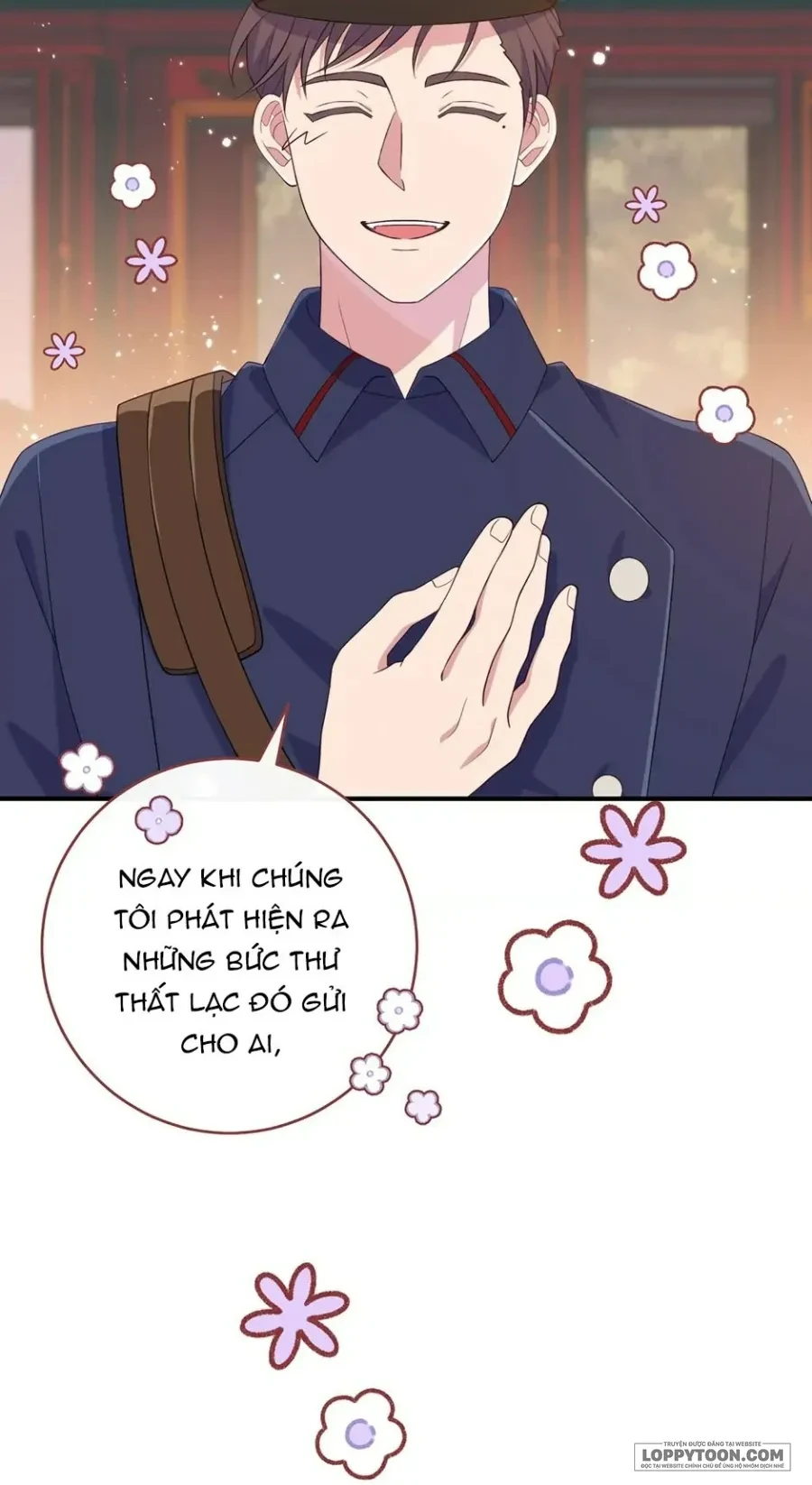 Trở Thành Bạn Thời Thơ Ấu Của Nam Phụ Ám Ảnh Chapter 44 - 23