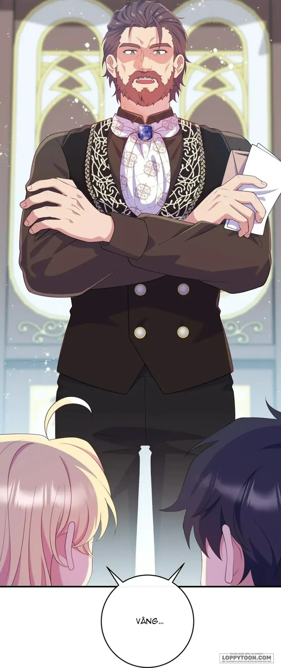 Trở Thành Bạn Thời Thơ Ấu Của Nam Phụ Ám Ảnh Chapter 44 - 28