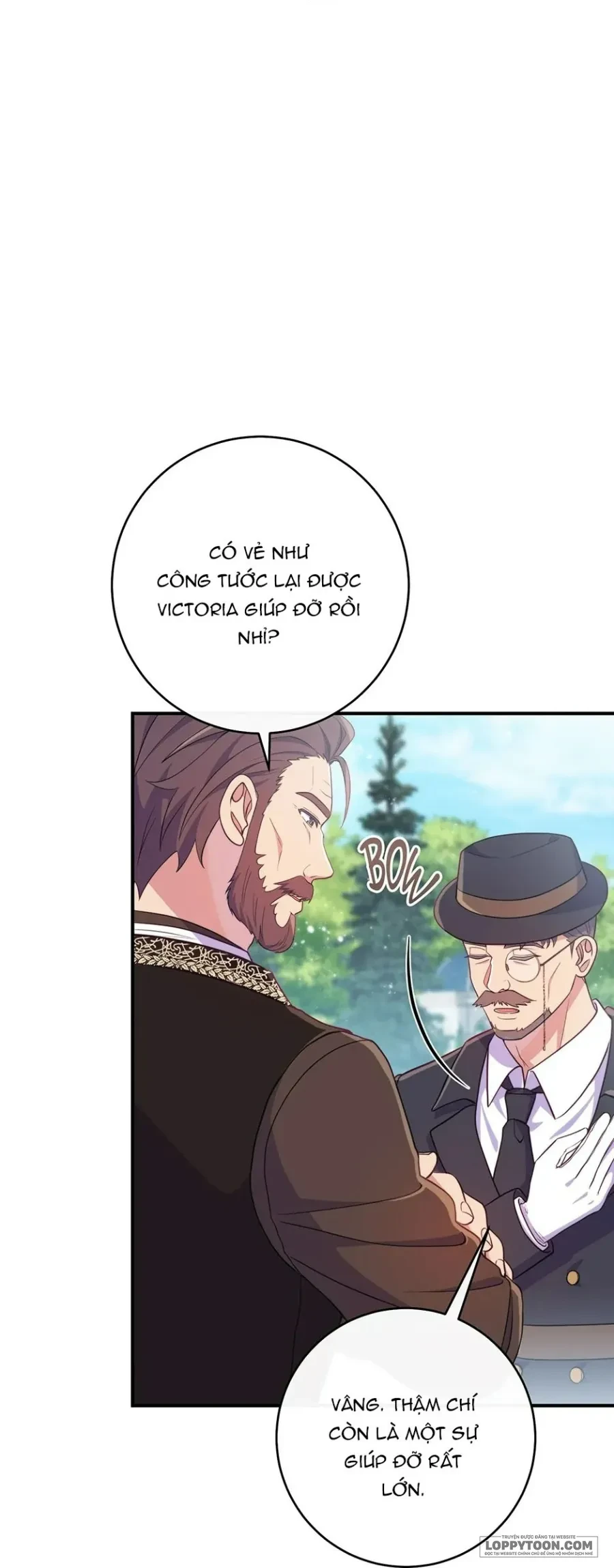 Trở Thành Bạn Thời Thơ Ấu Của Nam Phụ Ám Ảnh Chapter 44 - 29