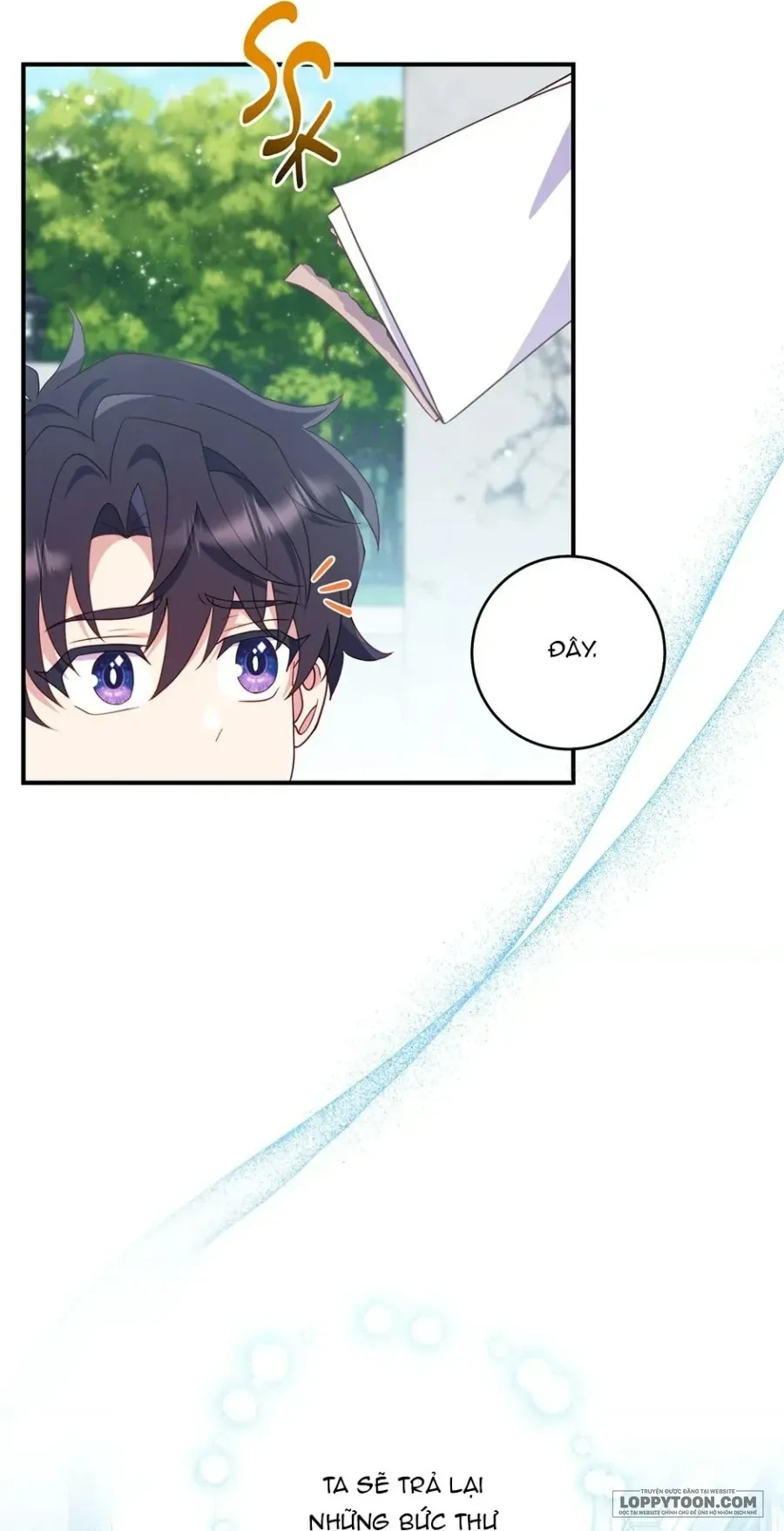 Trở Thành Bạn Thời Thơ Ấu Của Nam Phụ Ám Ảnh Chapter 44 - 33