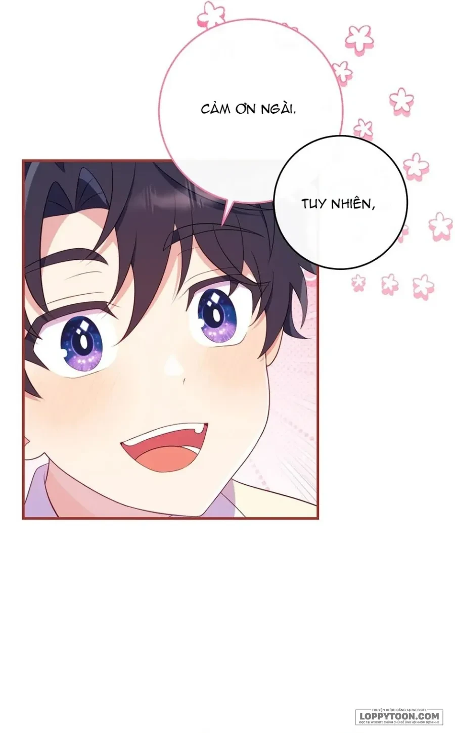 Trở Thành Bạn Thời Thơ Ấu Của Nam Phụ Ám Ảnh Chapter 44 - 36