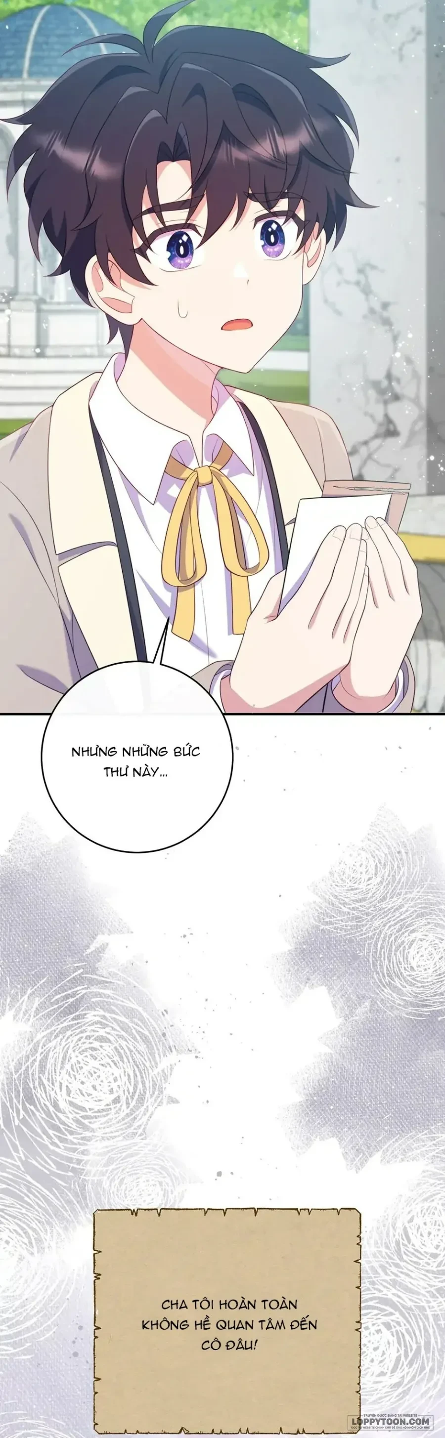 Trở Thành Bạn Thời Thơ Ấu Của Nam Phụ Ám Ảnh Chapter 44 - 38