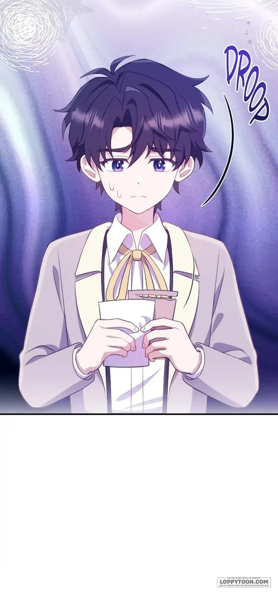 Trở Thành Bạn Thời Thơ Ấu Của Nam Phụ Ám Ảnh Chapter 44 - 39