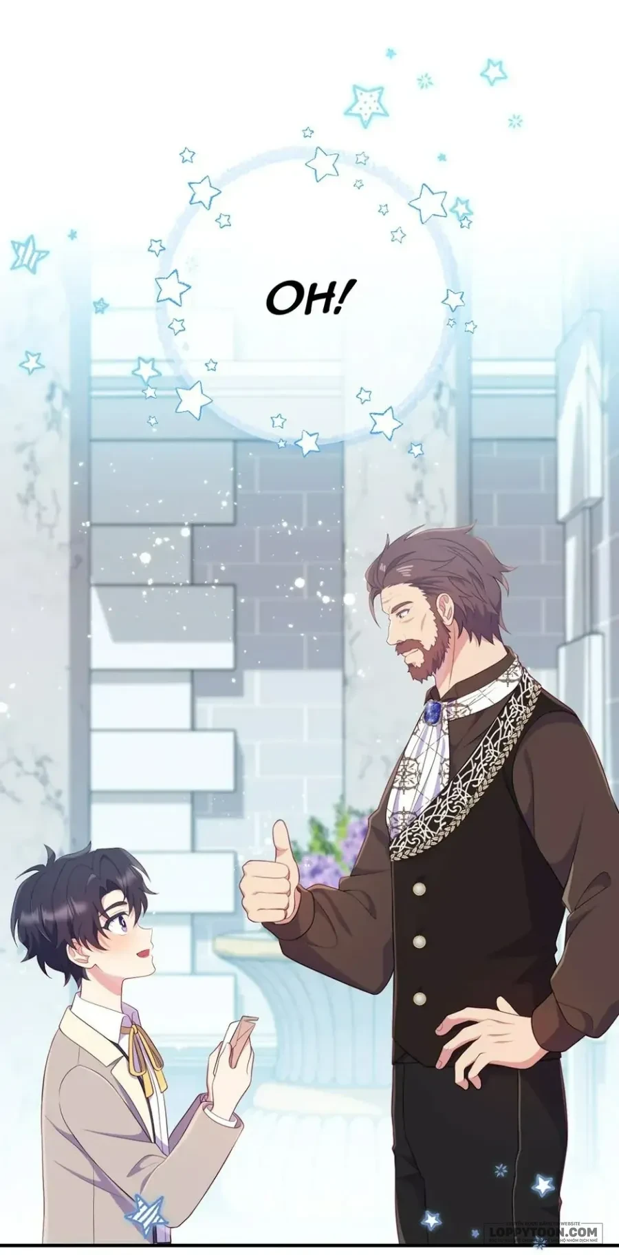 Trở Thành Bạn Thời Thơ Ấu Của Nam Phụ Ám Ảnh Chapter 44 - 41