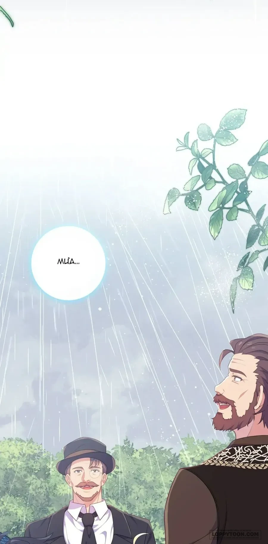 Trở Thành Bạn Thời Thơ Ấu Của Nam Phụ Ám Ảnh Chapter 44 - 43