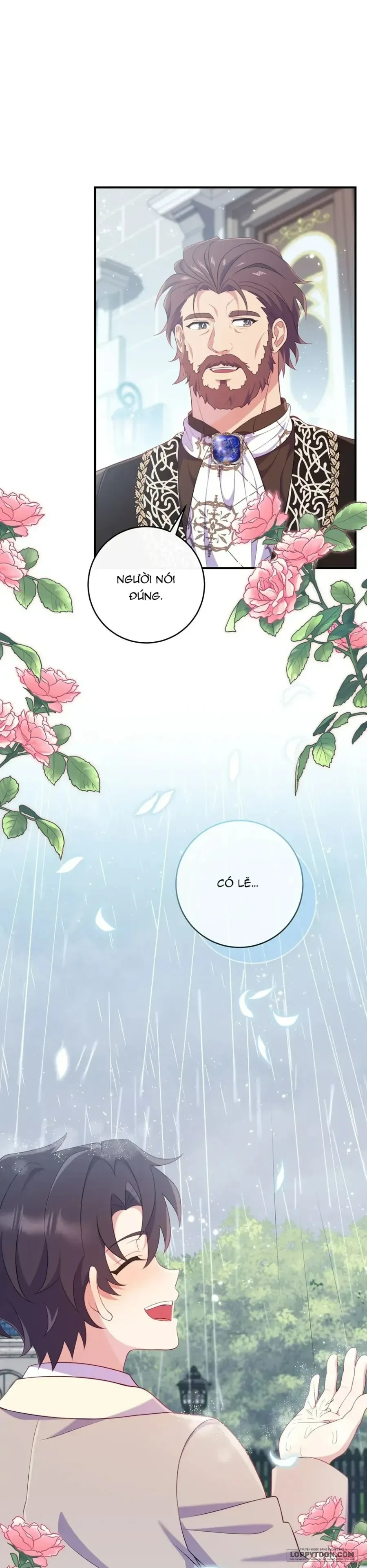 Trở Thành Bạn Thời Thơ Ấu Của Nam Phụ Ám Ảnh Chapter 44 - 48