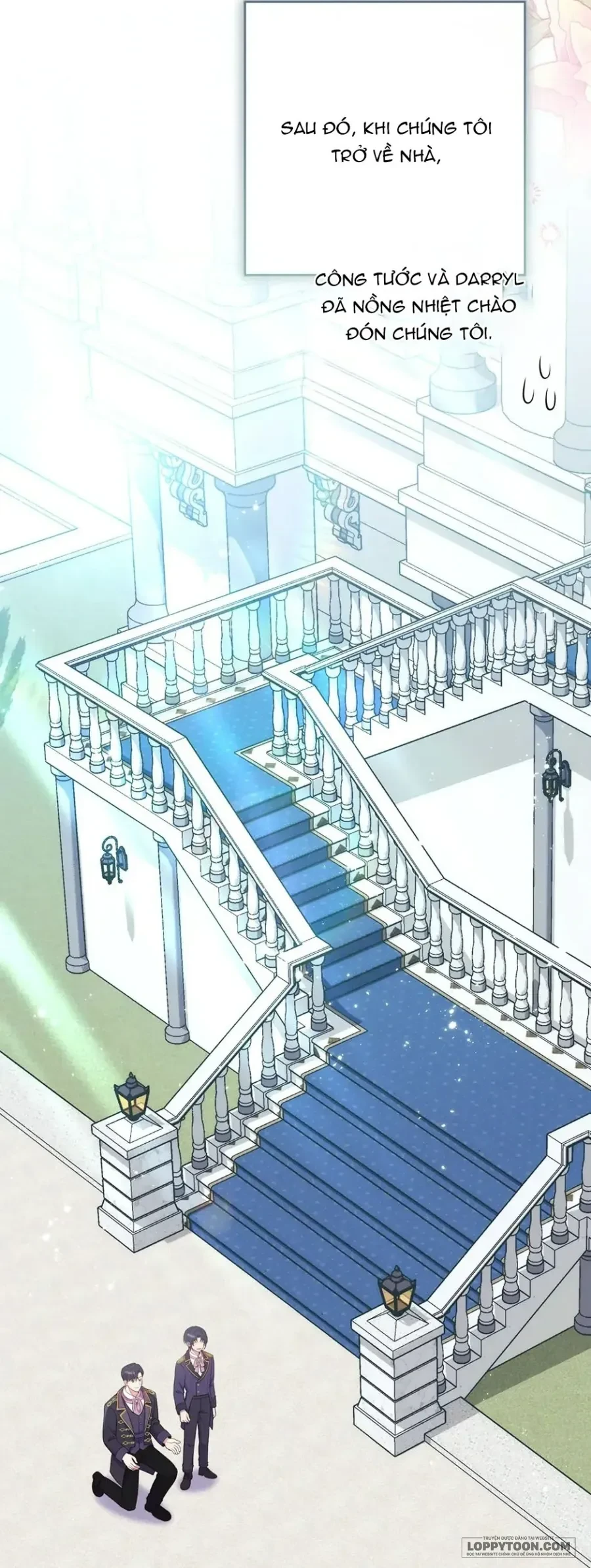 Trở Thành Bạn Thời Thơ Ấu Của Nam Phụ Ám Ảnh Chapter 44 - 50