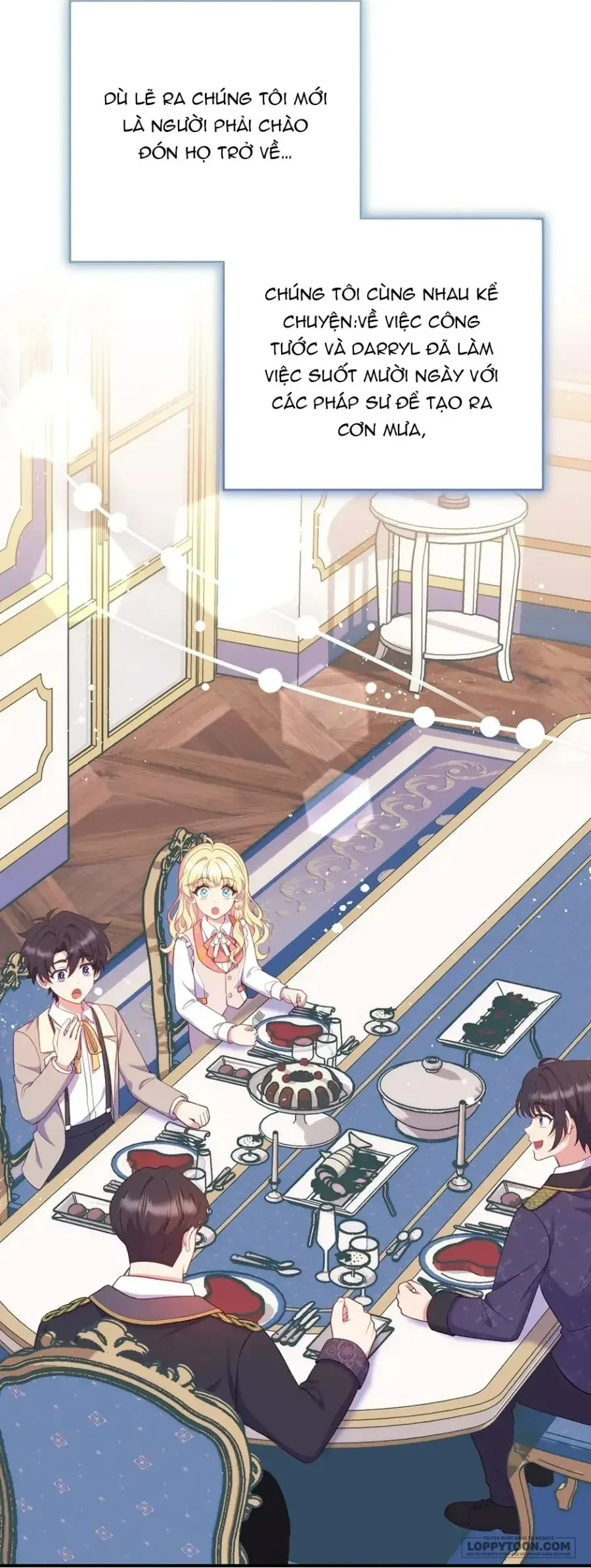 Trở Thành Bạn Thời Thơ Ấu Của Nam Phụ Ám Ảnh Chapter 44 - 52